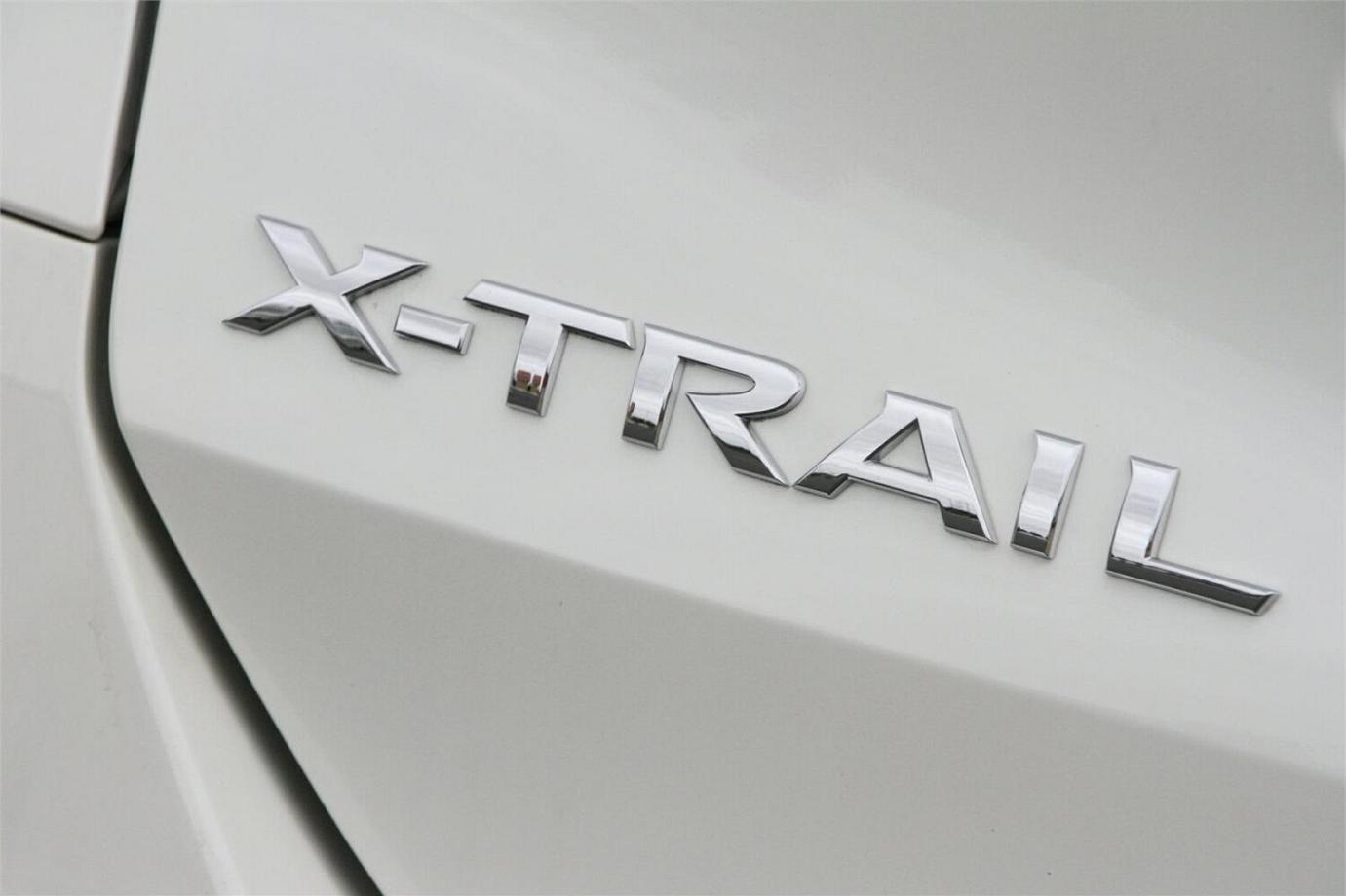 2015 Nissan X-trail 20x (hybrid)-11