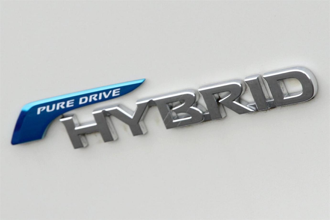 2015 Nissan X-trail 20x (hybrid)-12
