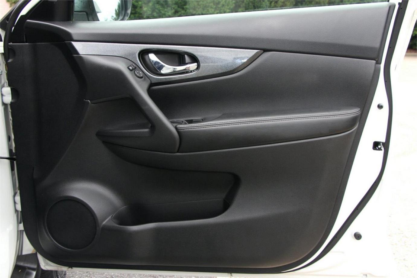 2015 Nissan X-trail 20x (hybrid)-15