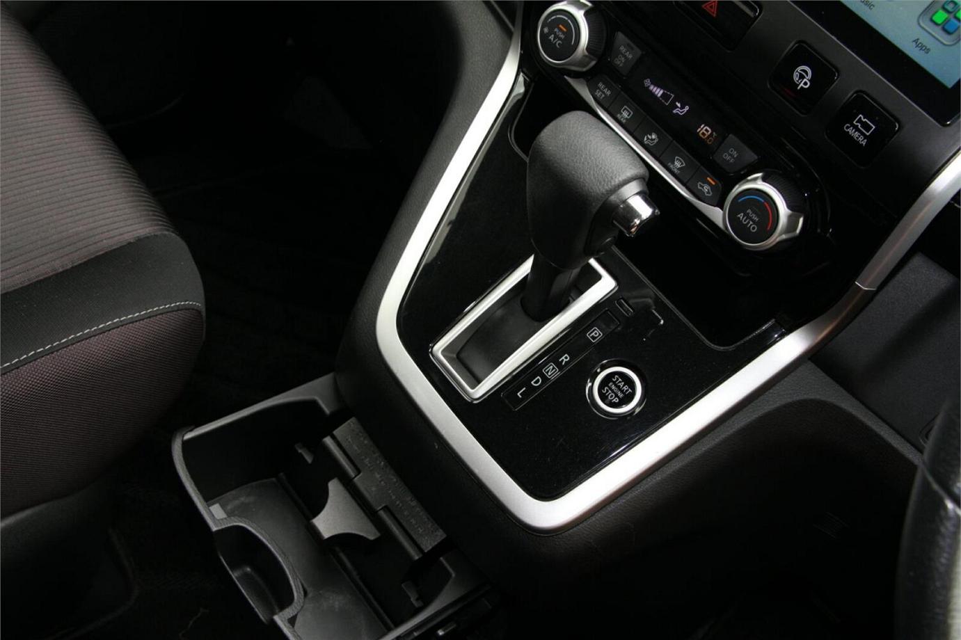 2017 Nissan Serena Highway Star (s-hybrid)-7