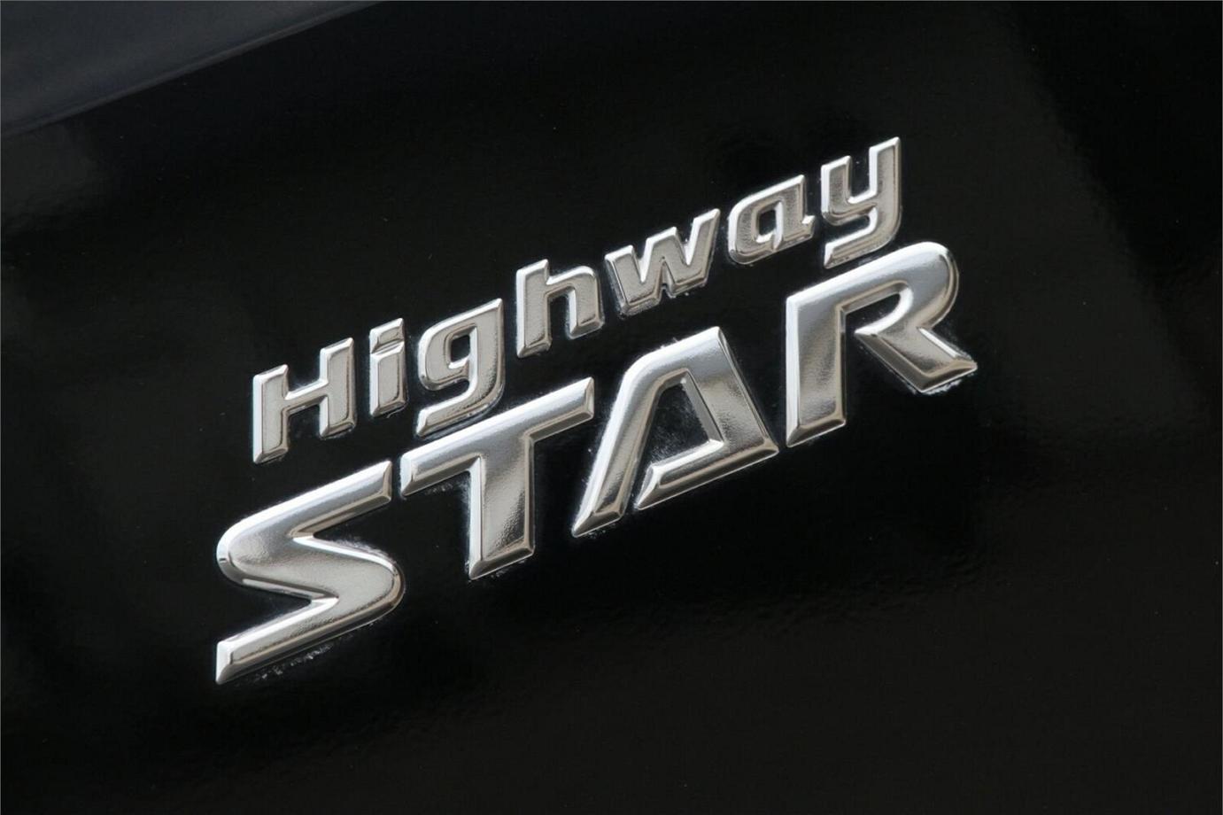 2017 Nissan Serena Highway Star (s-hybrid)-7