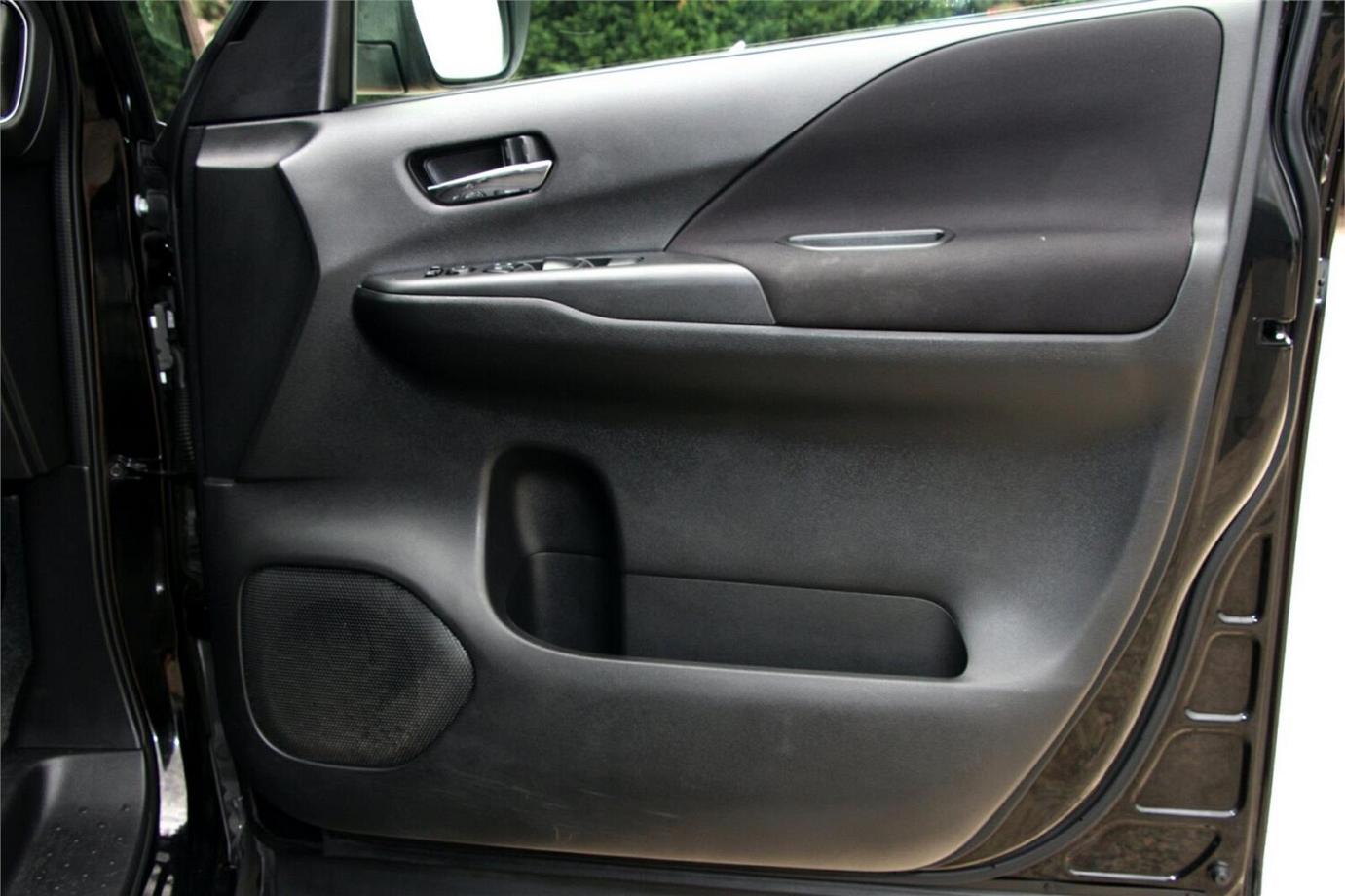 2017 Nissan Serena Highway Star (s-hybrid)-14