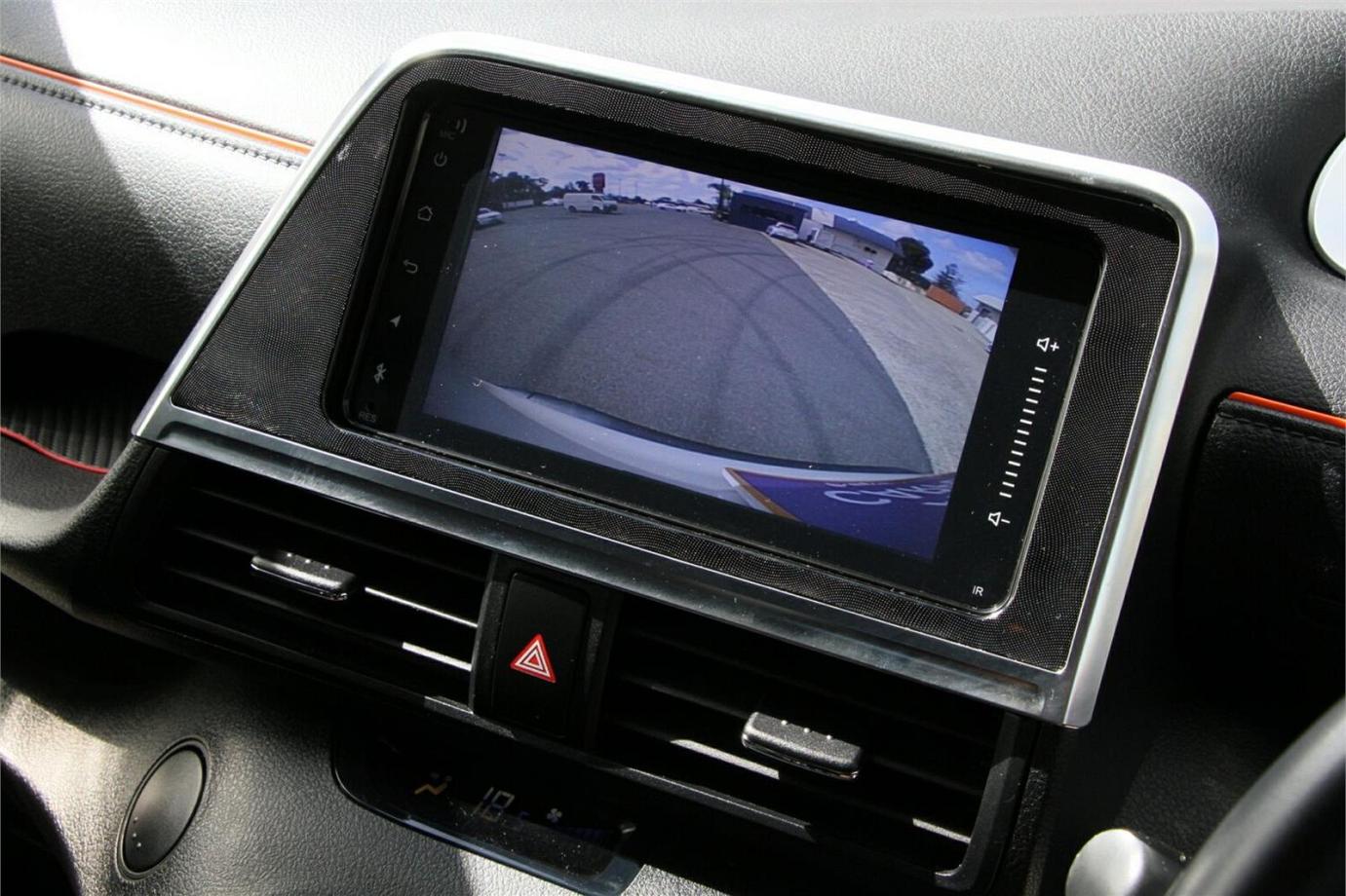 2016 Toyota Sienta G (hybrid)-5