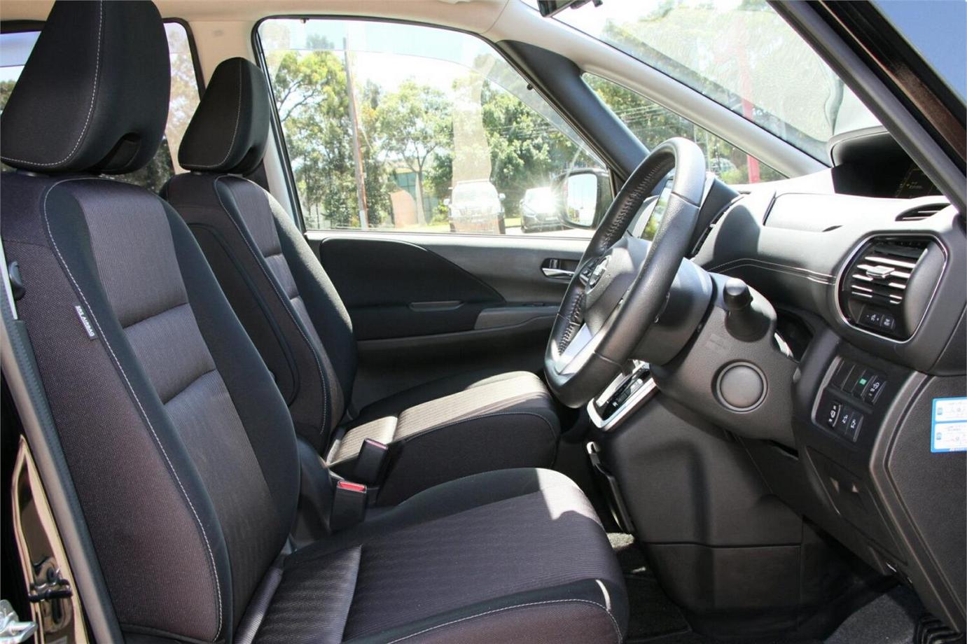 2018 Nissan Serena Highway Star V Selection (s-hybrid)-2