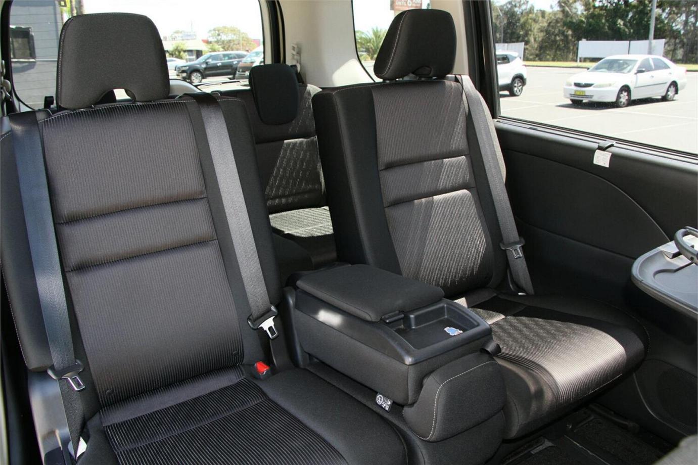 2018 Nissan Serena Highway Star V Selection (s-hybrid)-3