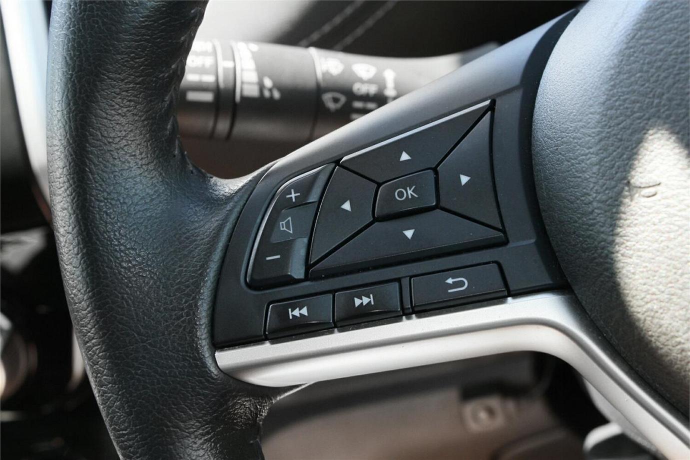 2018 Nissan Serena Highway Star V Selection (s-hybrid)-10