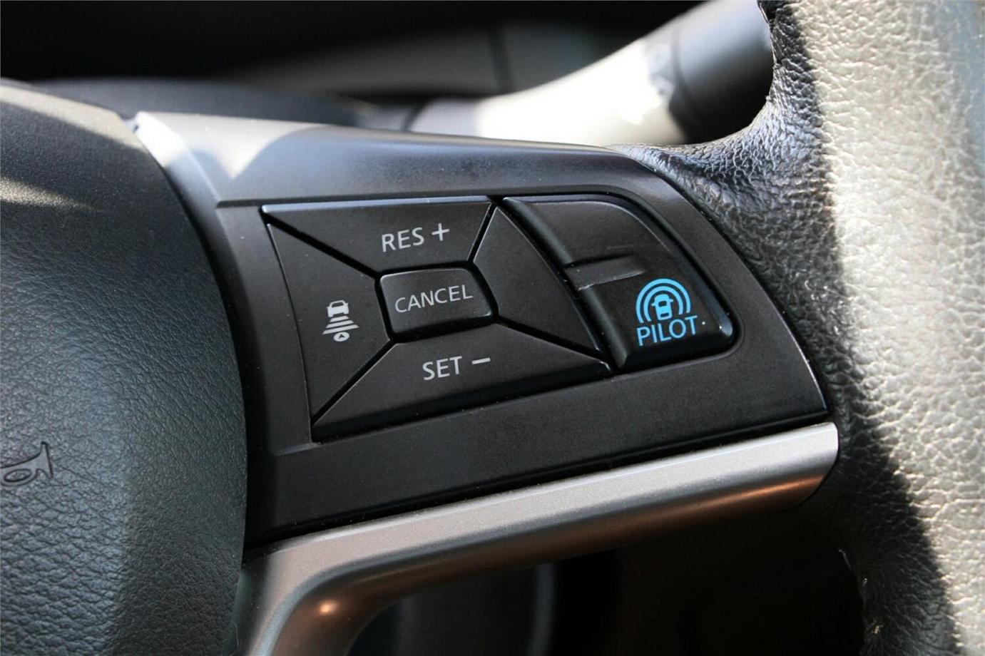 2018 Nissan Serena Highway Star V Selection (s-hybrid)-11