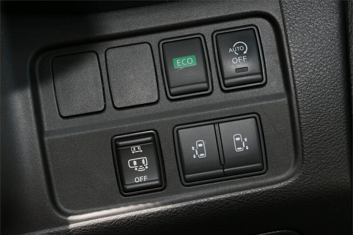 2018 Nissan Serena Highway Star V Selection (s-hybrid)-13