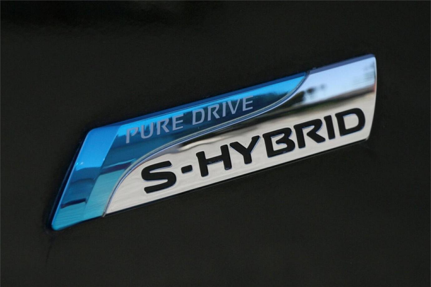 2018 Nissan Serena Highway Star V Selection (s-hybrid)-19