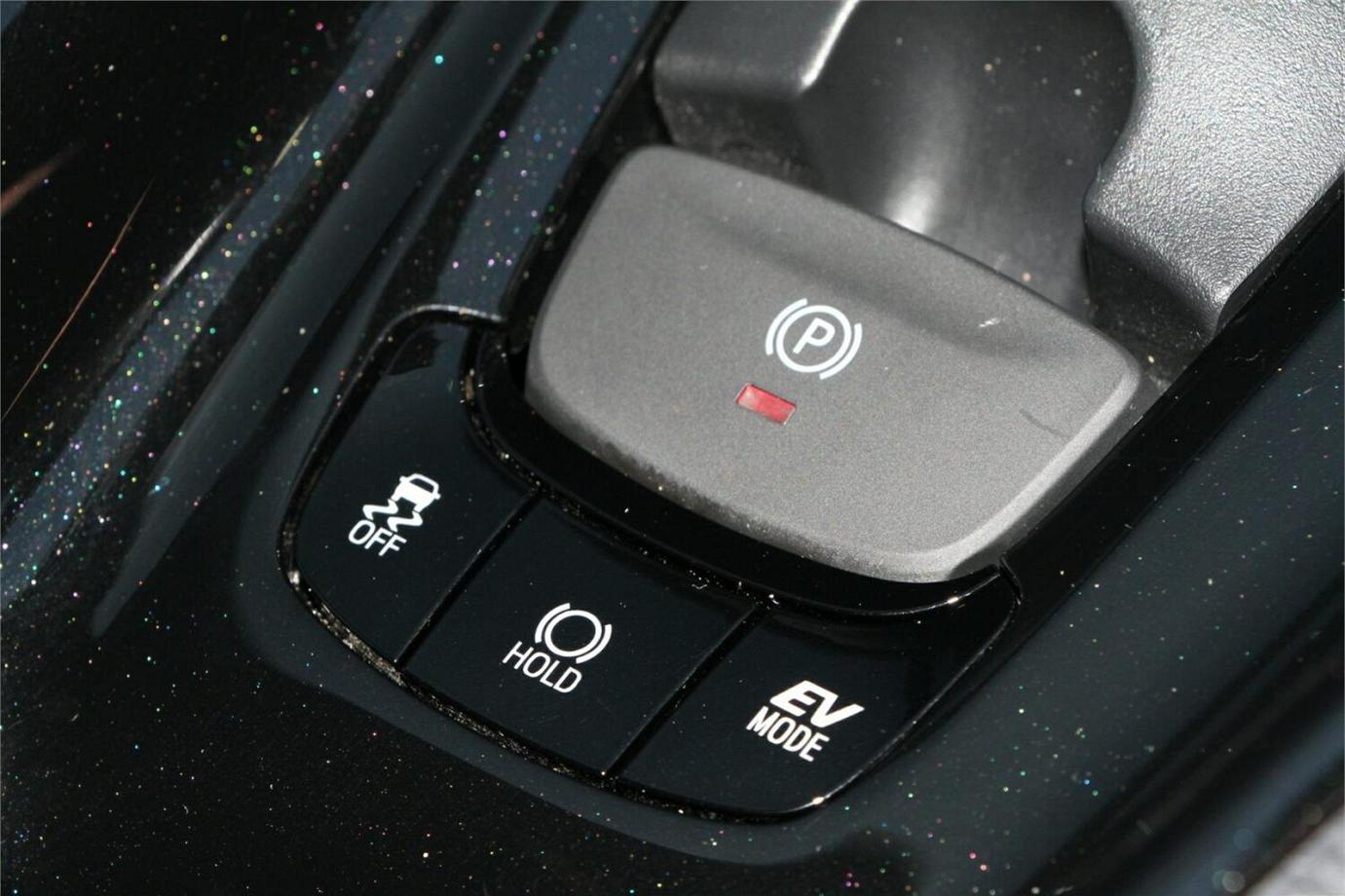 2017 TOYOTA C-HR G (HYBRID)-9