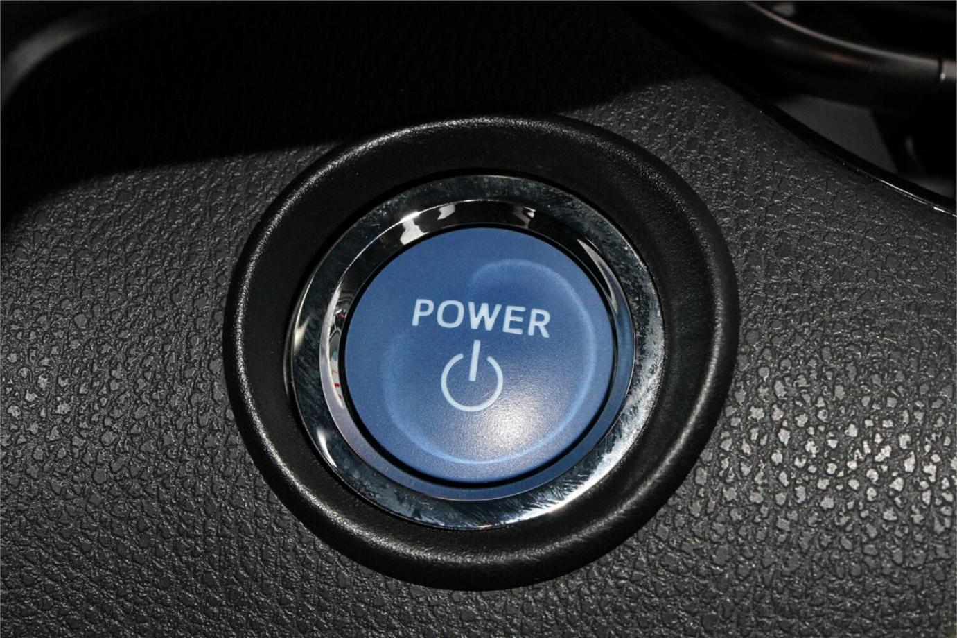 2017 TOYOTA C-HR G (HYBRID)-14