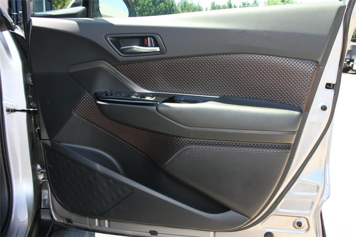 2017 TOYOTA C-HR G (HYBRID)-26