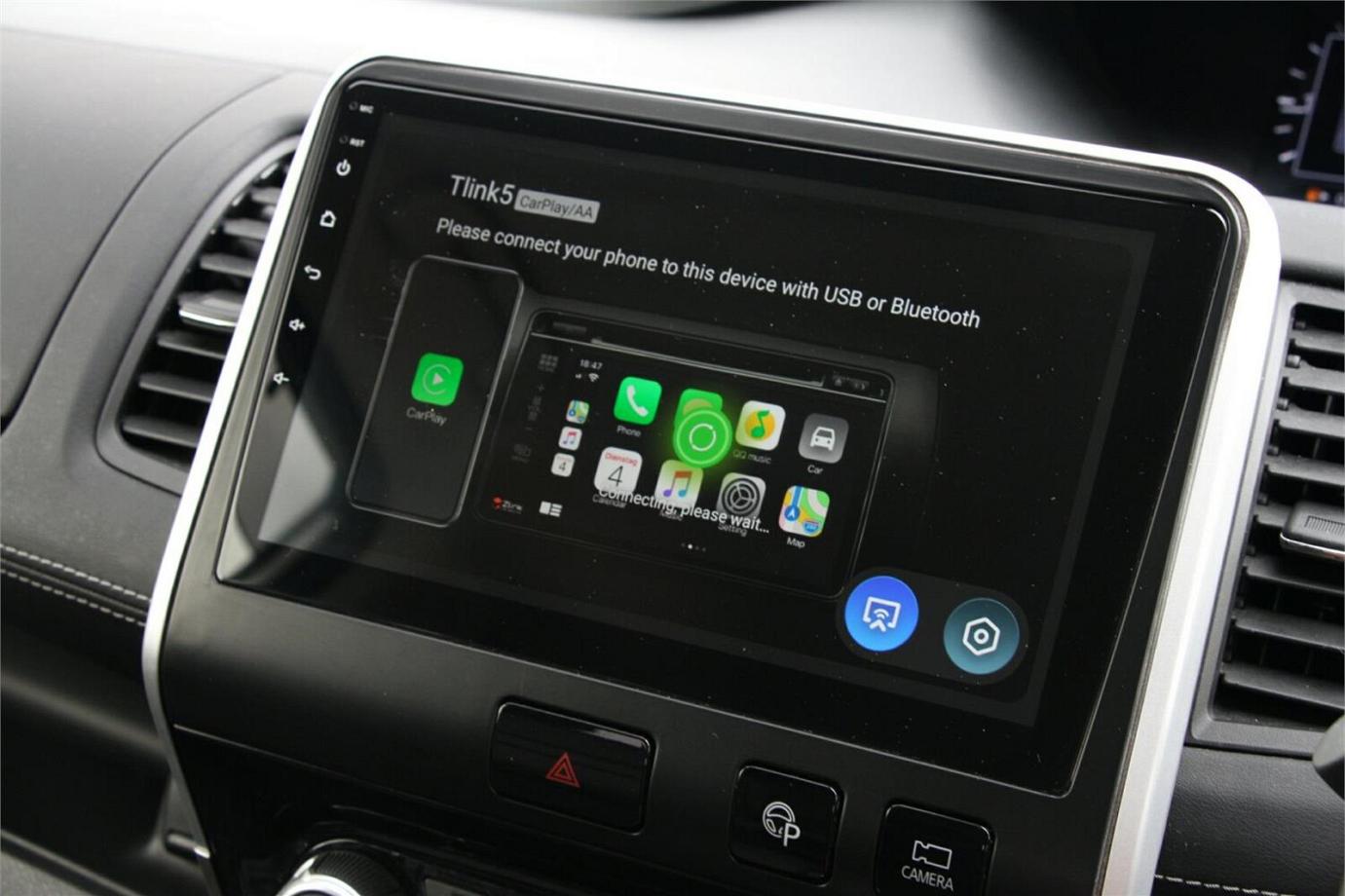 2017 Nissan Serena Highway Star (s-hybrid)-6