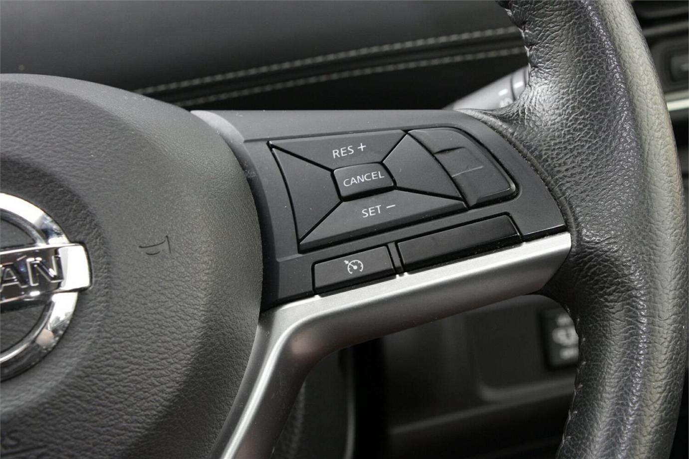 2017 Nissan Serena Highway Star (s-hybrid)-9