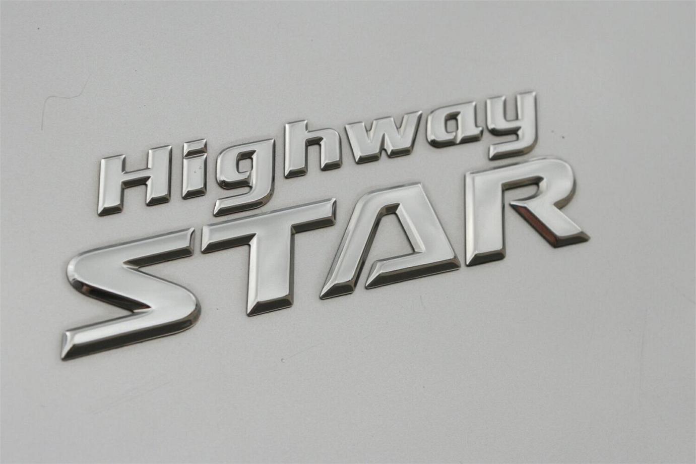 2017 Nissan Serena Highway Star (s-hybrid)-8