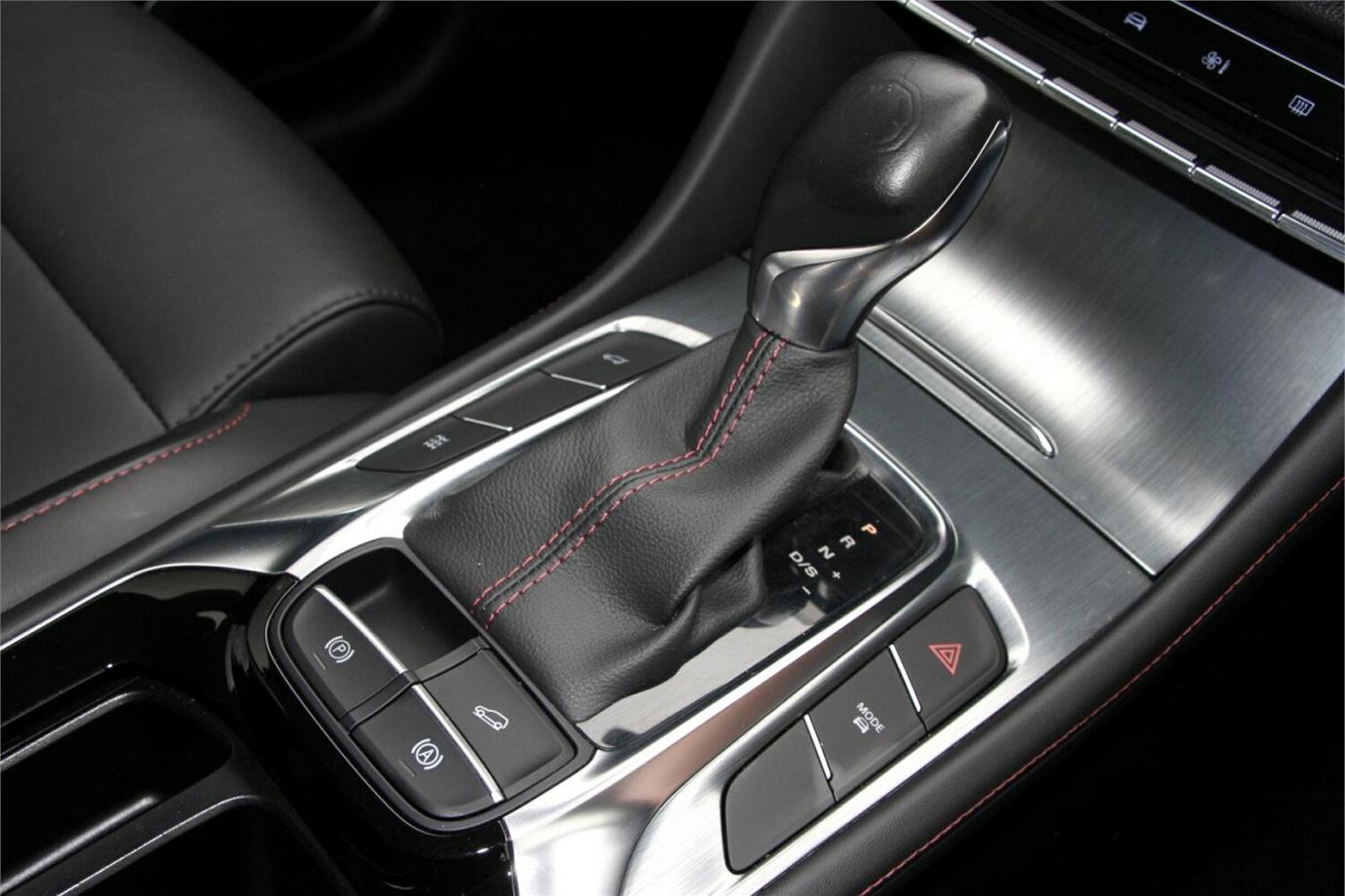 2022 Mg Hs Excite X-5