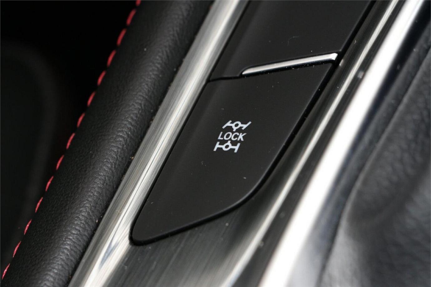 2022 Mg Hs Excite X-13