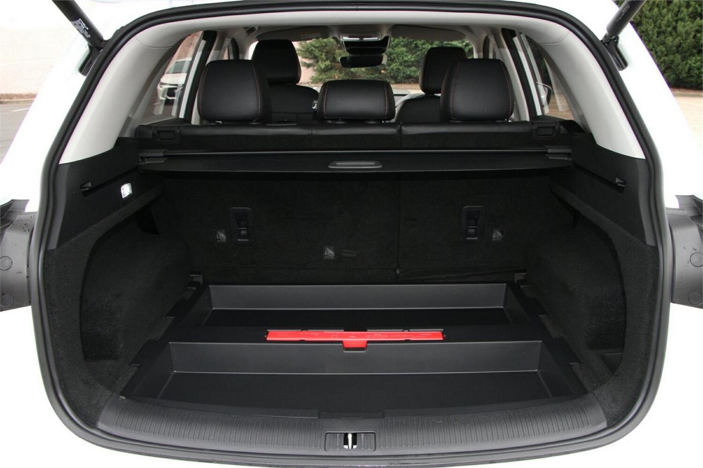 2022 Mg Hs Excite X-14