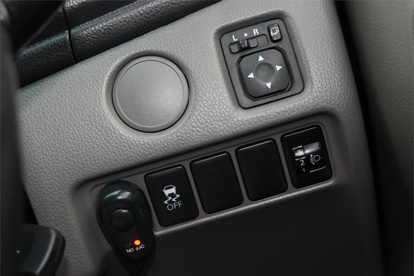 2018 Mitsubishi Triton Gls-11