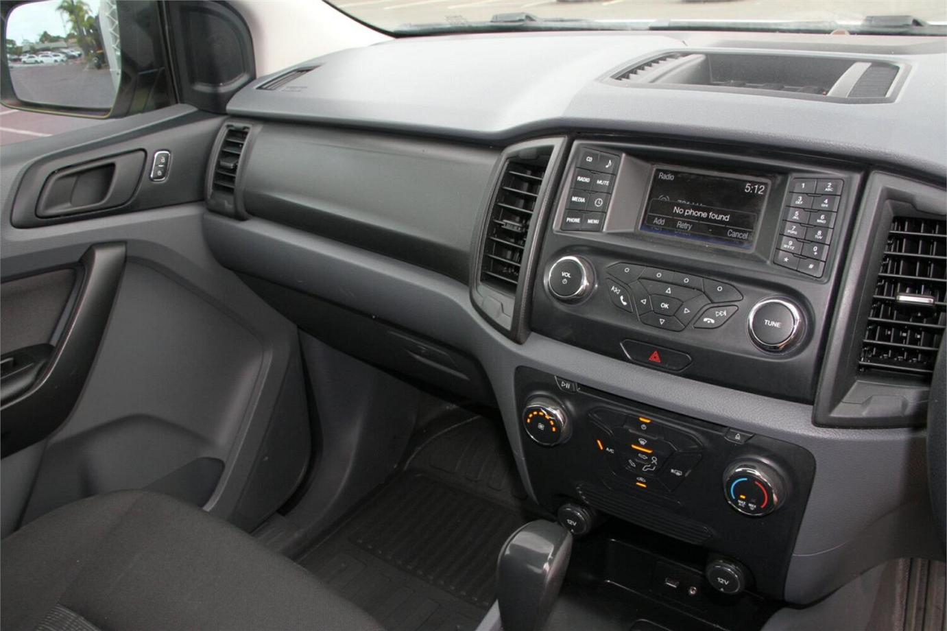2016 Ford Ranger Xl 2.2 Hi-rider (4x2)-2