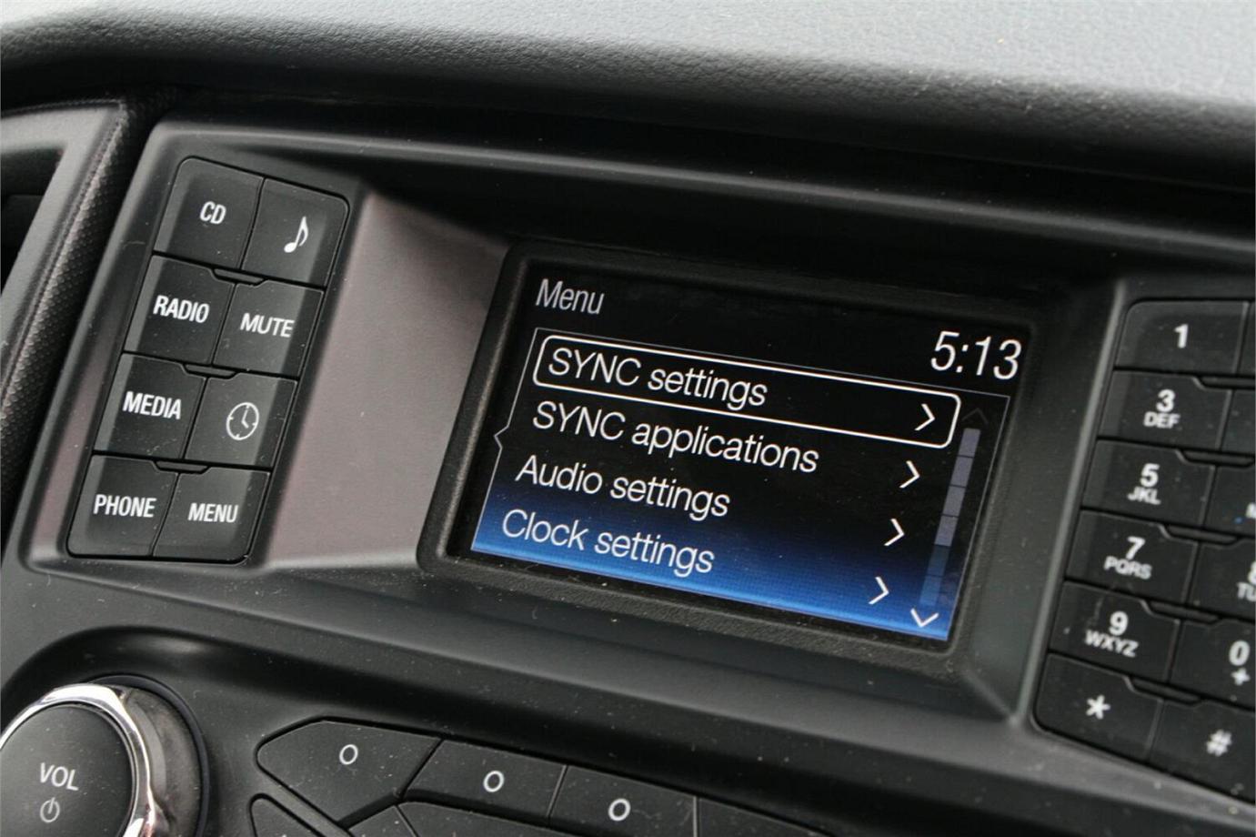 2016 Ford Ranger Xl 2.2 Hi-rider (4x2)-5