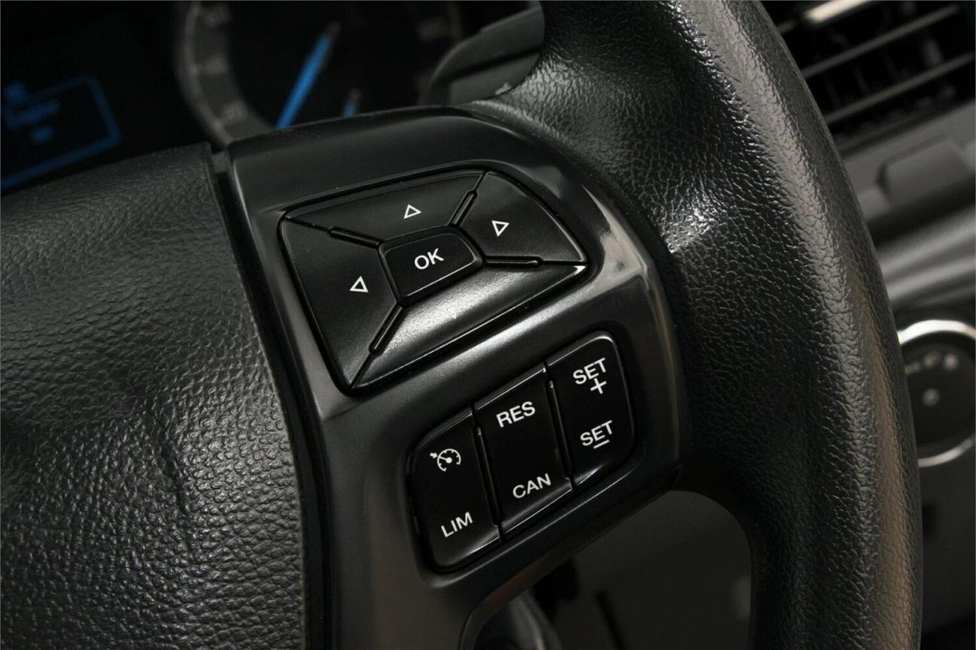 2016 Ford Ranger Xl 2.2 Hi-rider (4x2)-7