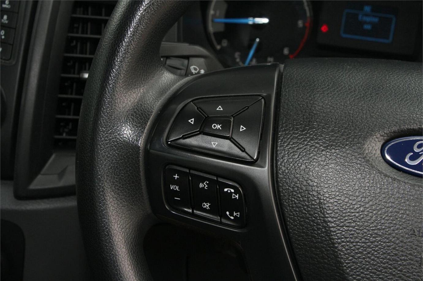 2016 Ford Ranger Xl 2.2 Hi-rider (4x2)-8