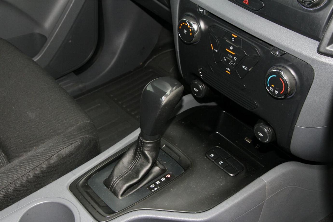 2016 Ford Ranger Xl 2.2 Hi-rider (4x2)-9