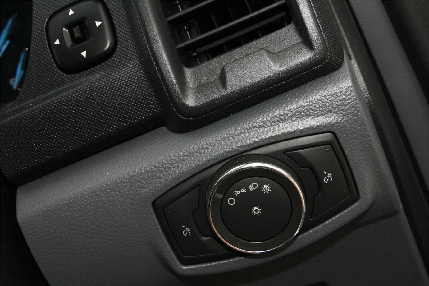 2016 Ford Ranger Xl 2.2 Hi-rider (4x2)-10