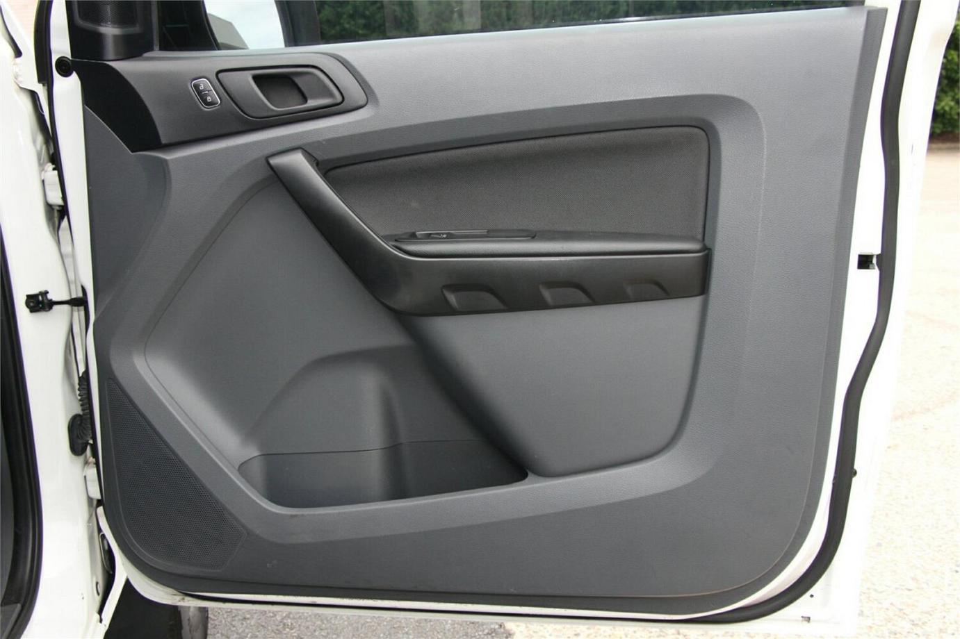2016 Ford Ranger Xl 2.2 Hi-rider (4x2)-24