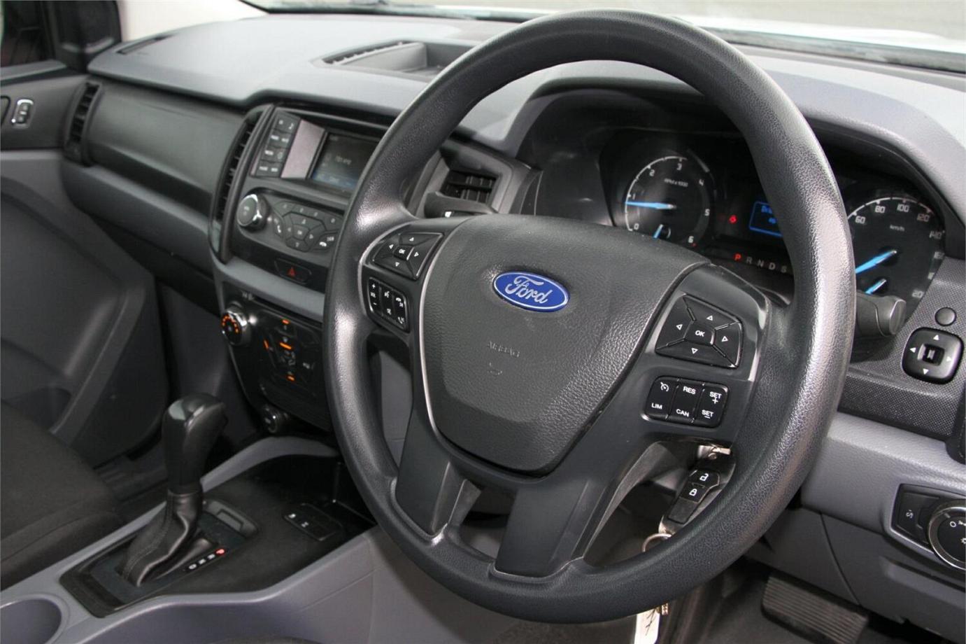 2016 Ford Ranger Xl 2.2 Hi-rider (4x2)-26