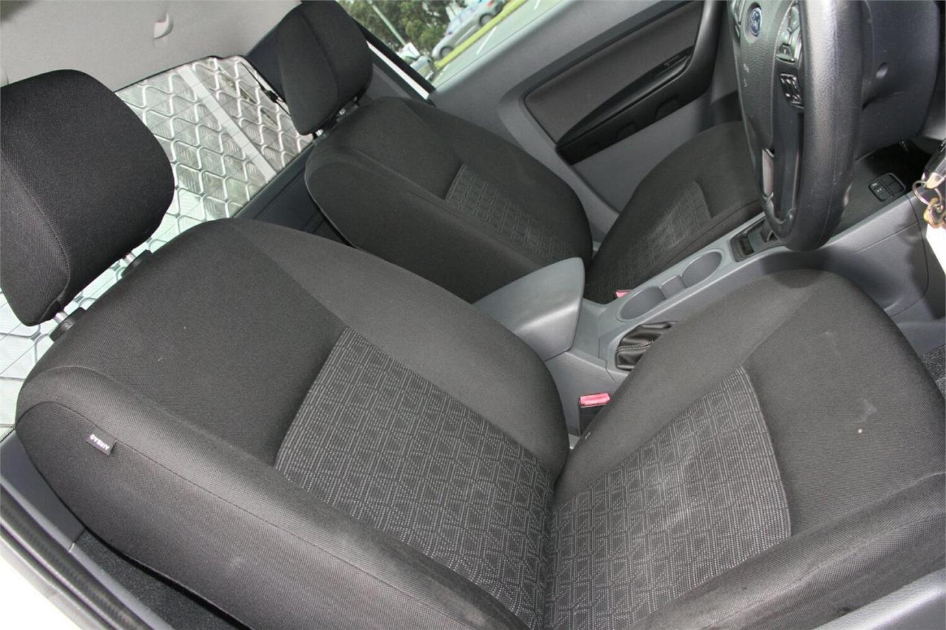 2016 Ford Ranger Xl 2.2 Hi-rider (4x2)-28
