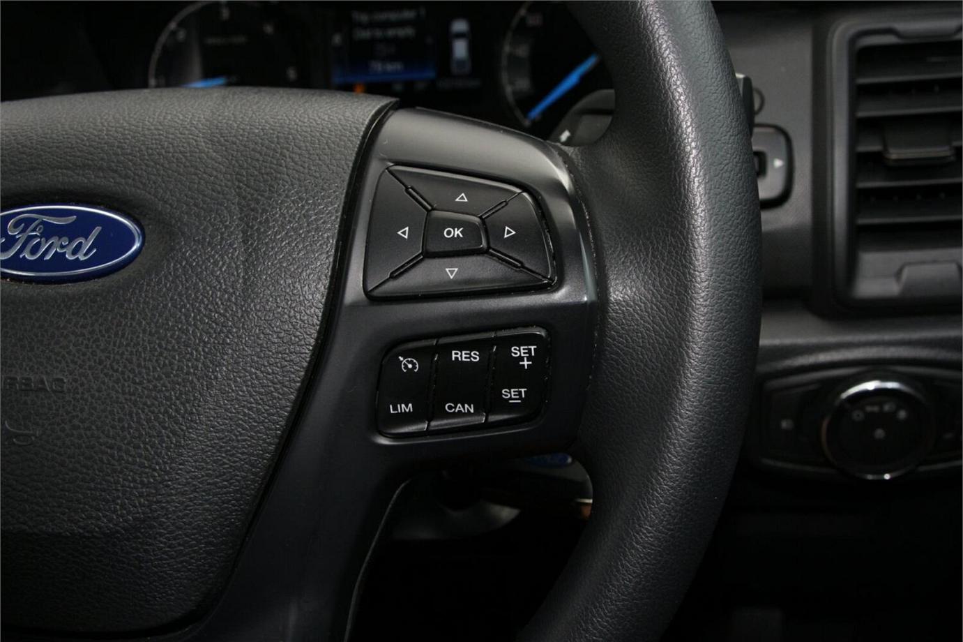 2018 Ford Ranger Xls-8