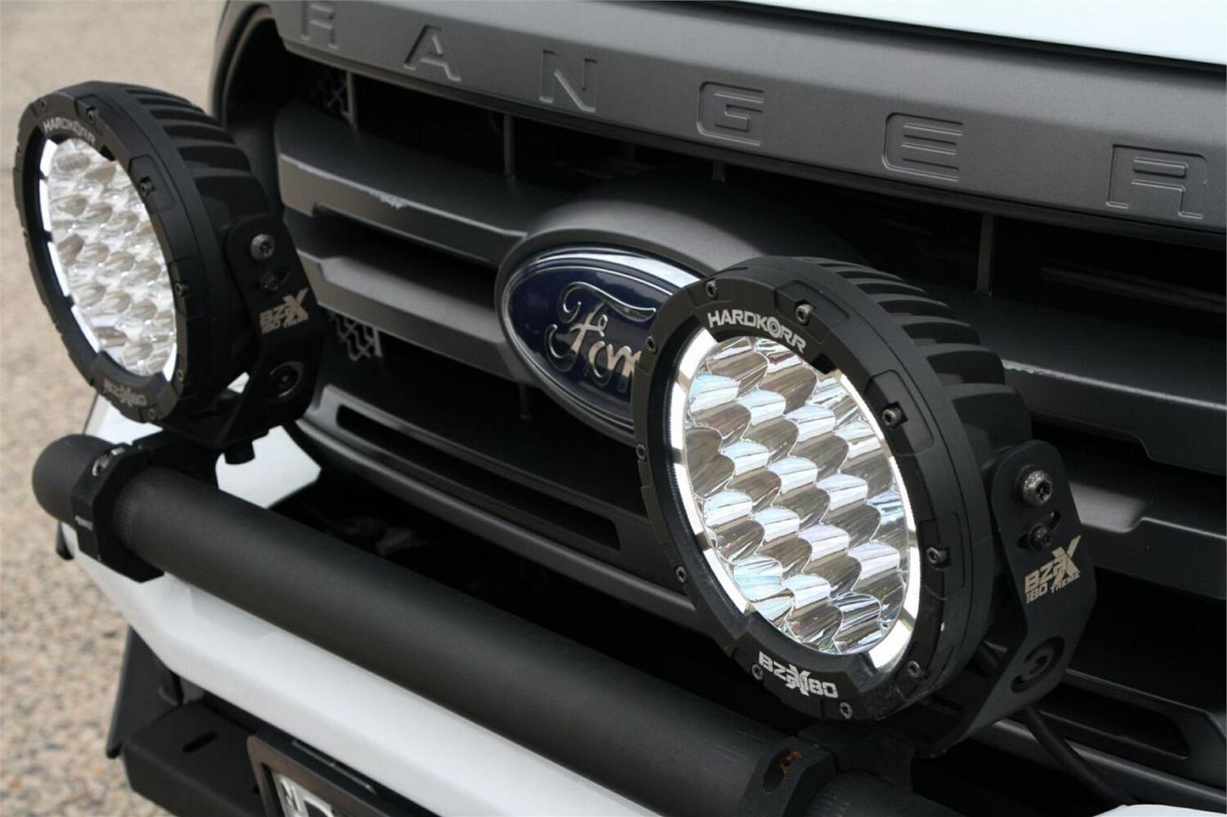 2018 Ford Ranger Xls-3