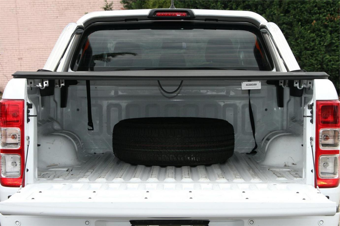 2018 Ford Ranger Xls-7