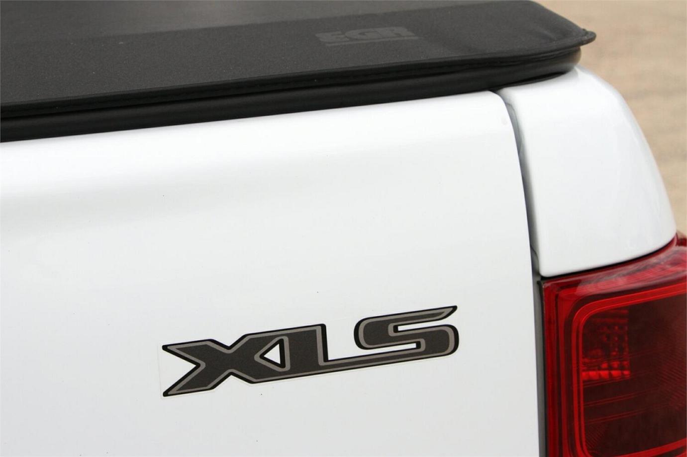 2018 Ford Ranger Xls-8
