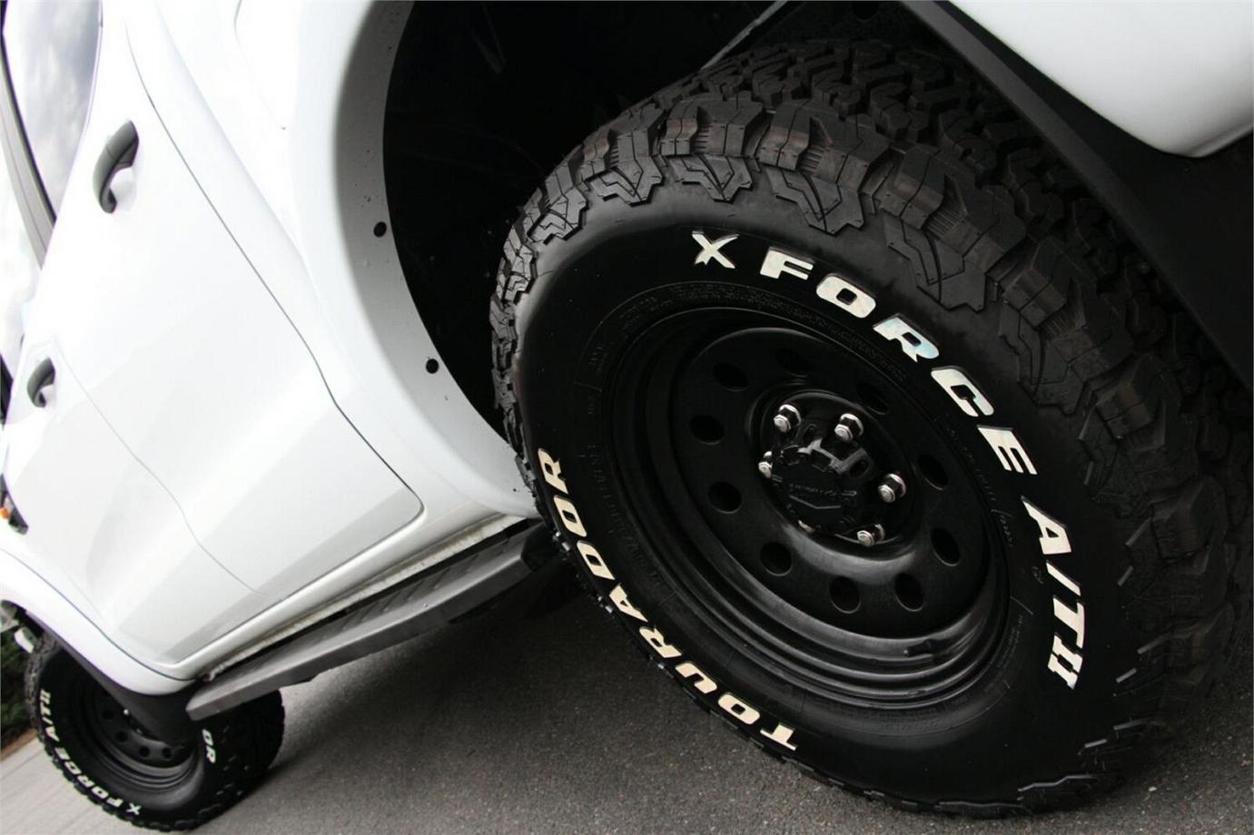 2018 Ford Ranger Xls-11