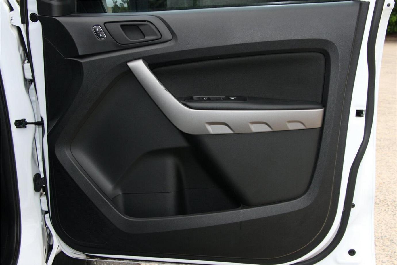 2018 Ford Ranger Xls-13