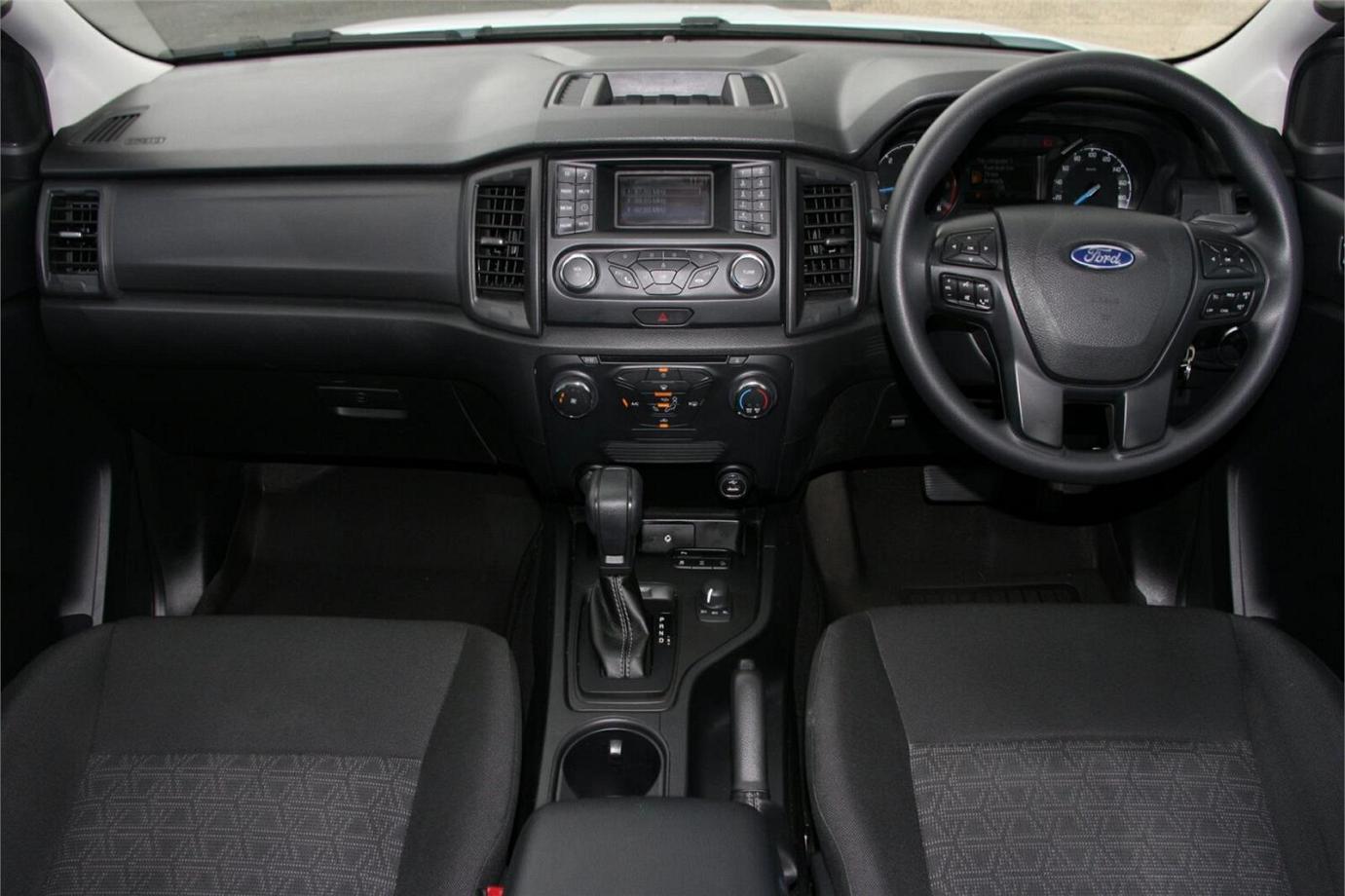 2018 Ford Ranger Xls-14
