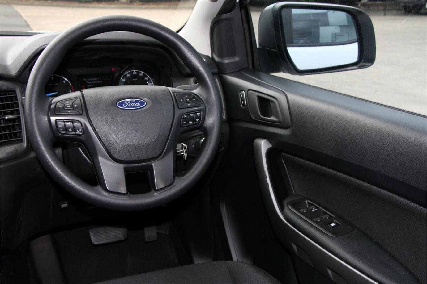 2018 Ford Ranger Xls-15