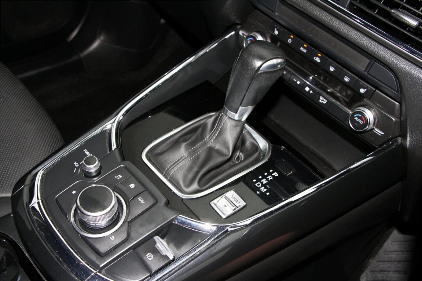 2019 Mazda Cx-9 Touring-5