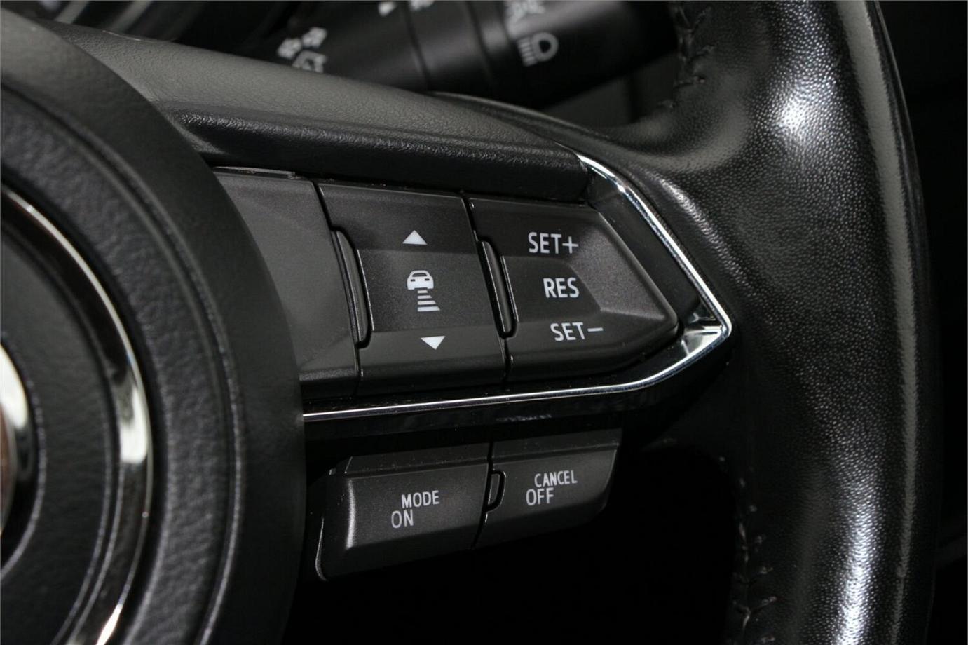 2019 Mazda Cx-9 Touring-9