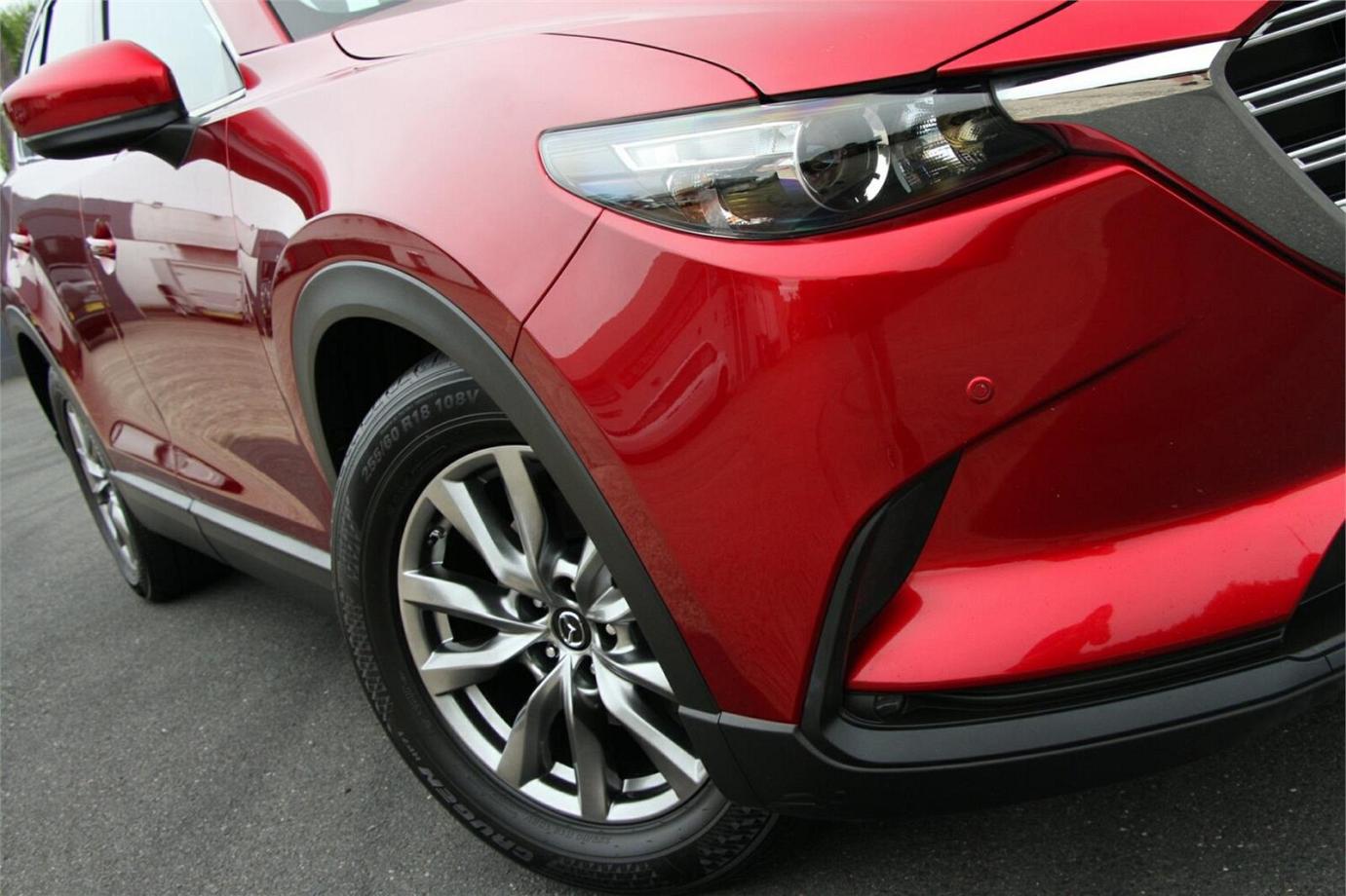 2019 Mazda Cx-9 Touring-12
