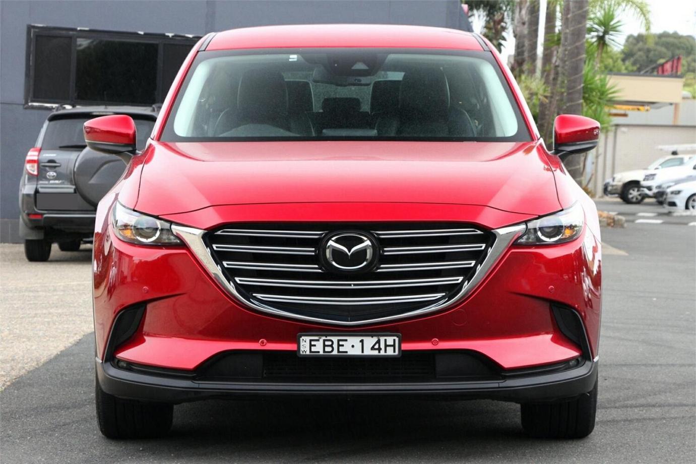 2019 Mazda Cx-9 Touring-14