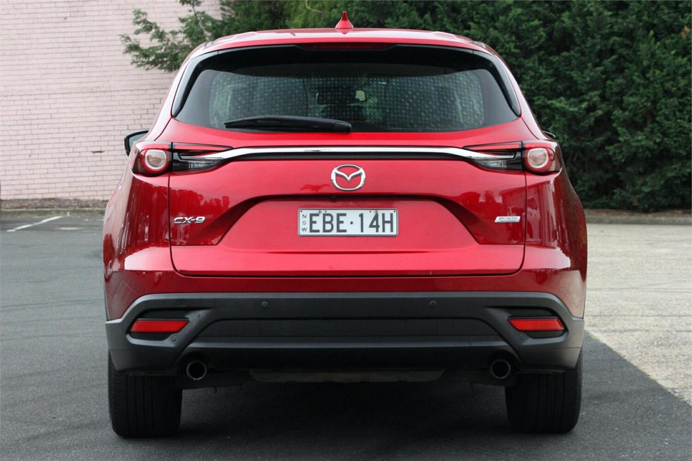 2019 Mazda Cx-9 Touring-15