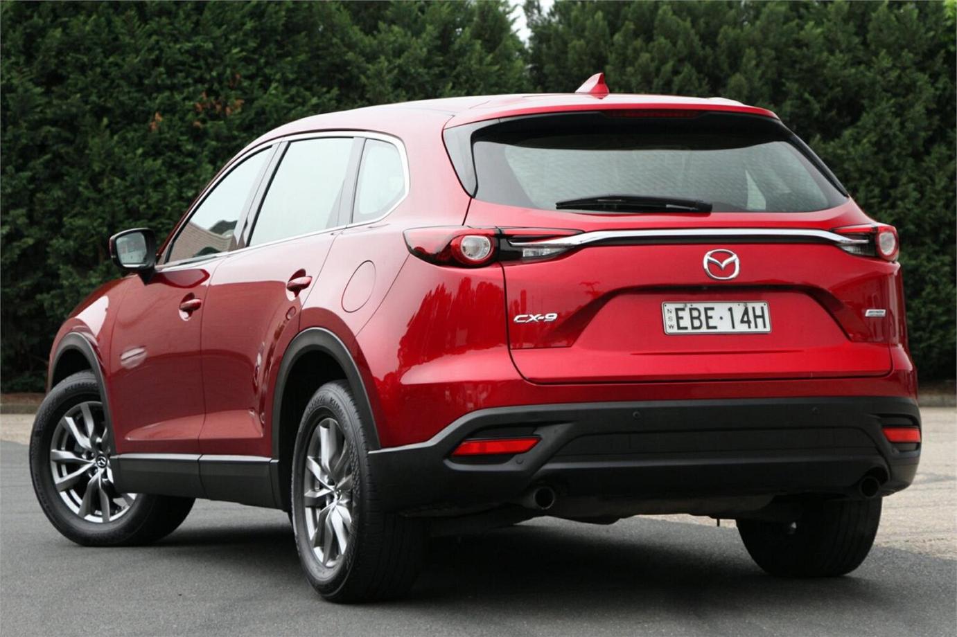 2019 Mazda Cx-9 Touring-19