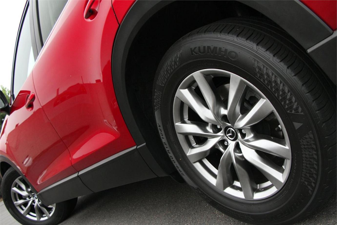 2019 Mazda Cx-9 Touring-20