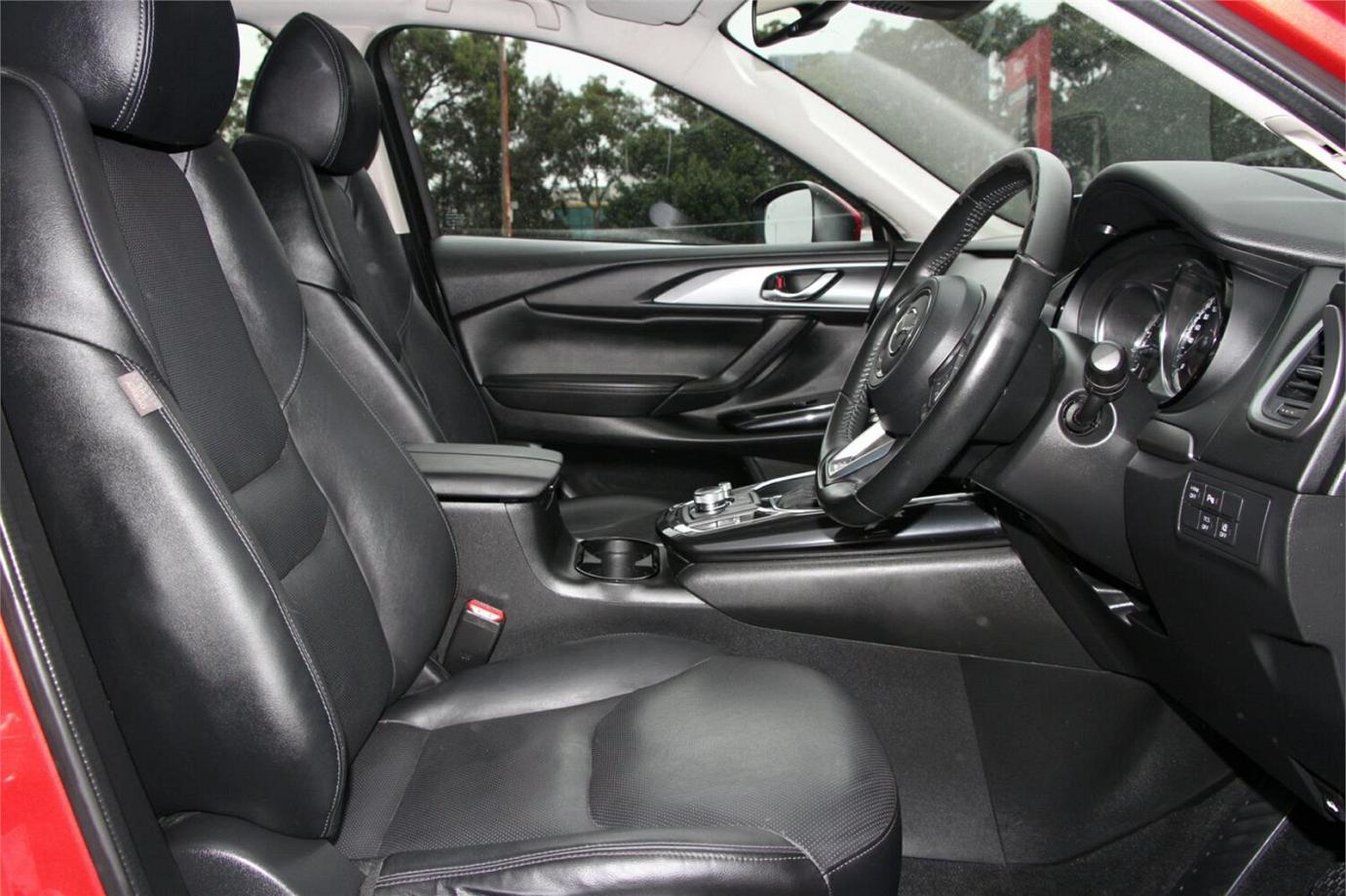 2019 Mazda Cx-9 Touring-22