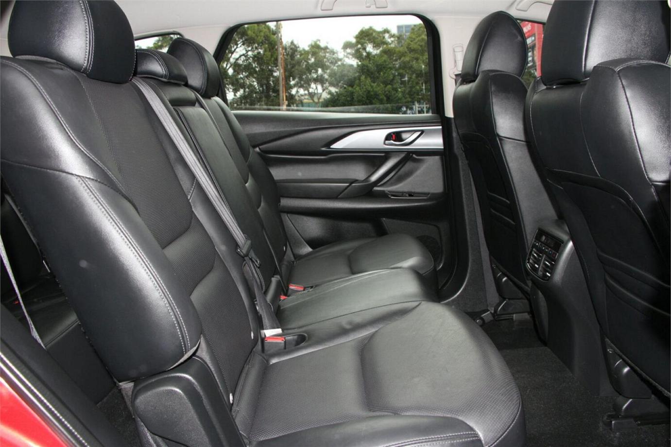 2019 Mazda Cx-9 Touring-23