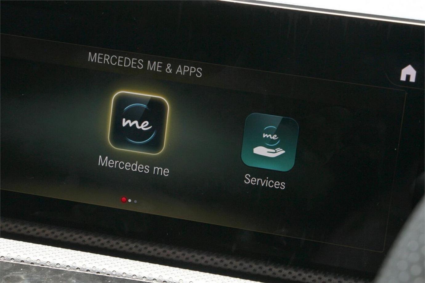 2018 Mercedes-benz A-class A200-10